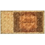 1.000 złotych 1945 - Dh - rzadka seria zastępcza