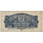 10 złotych 1944 ...owym - CA -