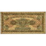 100.000 marek 1923 - C -
