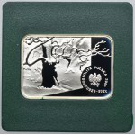 20 złotych 2007 Leon Wyczółkowski