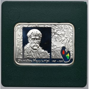 20 złotych 2004 Stanisław Wyspiański