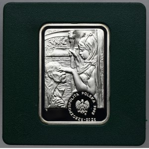20 złotych 2003 Jacek Malczewski