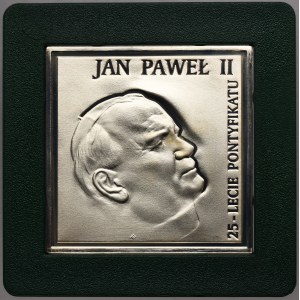 20 złotych 2003 Jan Paweł II