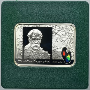 20 złotych 2004 Stanisław Wyspiański