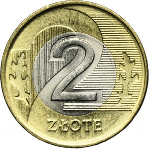2 złote 1994