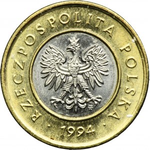 2 złote 1994