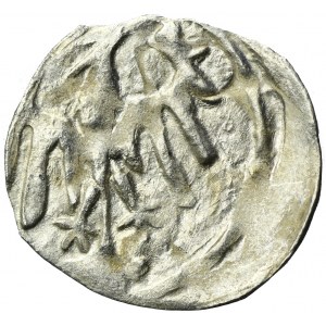 Silesia, County of Glatz, Georg von Podiebrad, Heller Glatz 1457-1465