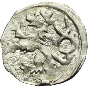 Silesia, County of Glatz, Georg von Podiebrad, Heller Glatz 1457-1465