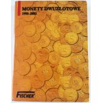 Zestaw, 2 złote GOLD NORDIC 1995-2003 (69 szt.)