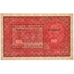 20 marek 1919 - II Serja FE - PMG 65 EPQ