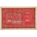 20 marek 1919 - II Serja FE - PMG 65 EPQ