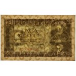2 złote 1936 - CB - PMG 67 EPQ