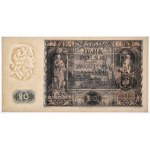 20 złotych 1936 - DA - PMG 65 EPQ