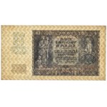 20 złotych 1940 - L - PMG 65 EPQ