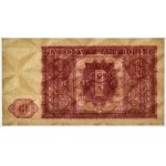 1 złoty 1946 - PMG 66 EPQ
