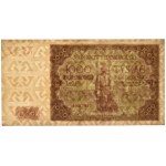 1.000 złotych 1947 - I - PMG 50