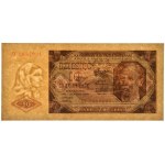 10 złotych 1948 - AY - PMG 64