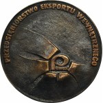 Medal 15 Lat PEWEXU 1989