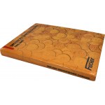Zestaw, 2 złote GOLD NORDIC (60 szt.)