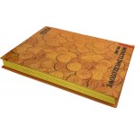 Zestaw, 2 złote GOLD NORDIC (60 szt.)