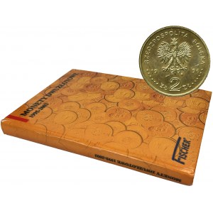 Zestaw, 2 złote GOLD NORDIC (60 szt.)