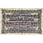Kowno, 50 Mark 1918 - B - PMG 55
