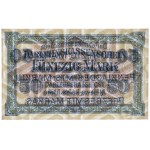 Kowno, 50 Mark 1918 - F - PMG 65 EPQ