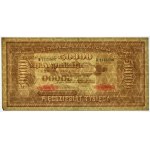 50.000 marek 1922 - B -