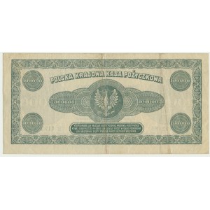 100.000 marek 1923 - B -