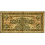 100.000 marek 1923 - B -