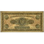 100.000 marek 1923 - A -