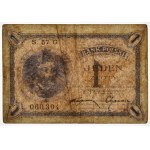 1 złoty 1919 - S.57 G -