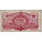 100 złotych 1944 ...owe - KP -