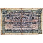 Posen, 25 Rubles 1916 - A -