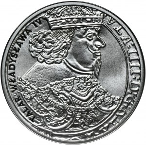 20 złotych 2017 Talar Władysława IV