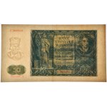 50 złotych 1941 - E -