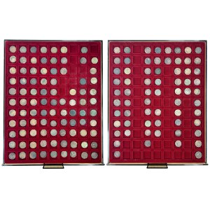 Lot, John II Casimir, Schilling (ca. 157 pcs.)