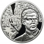 10 złotych 2015 Kazimierz Przerwa-Tetmajer