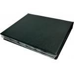 Set, Binder with European coins and telephone tokens (ca. 269 pcs.)
