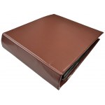 Set, Binder with Polish and American coins (ca. 98 pcs.)
