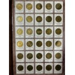 Zestaw, 2 złote GOLD NORDIC (ok. 228 szt.)