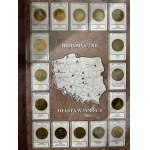 Zestaw, 2 złote GOLD NORDIC (ok. 228 szt.)