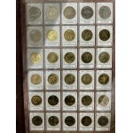 Zestaw, 2 złote GOLD NORDIC (ok. 228 szt.)