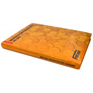 Zestaw, 2 złote GOLD NORDIC 1995-2003 (ok. 62 szt.)