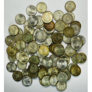 Zestaw, 200 złotych 1974 XXX LAT PRL (100 szt.)