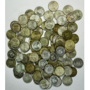 Zestaw, 200 złotych 1974 XXX LAT PRL (100 szt.)