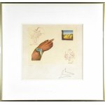 Salvador DALI (1904-1989), Cykle życia