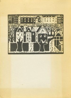 Józef GIELNIAK (1932-1972), Bukowiec I