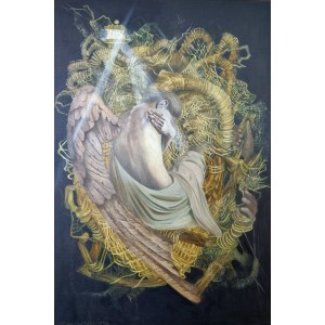 Alicja Szczukowska, The healing mechanism of humanity