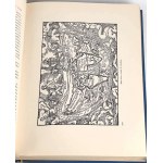 BYSTROŃ- HISTORY OF CUSTOMS IN OLD POLAND. century XVI-XVIII hundreds of illustrations GOLDEN COVER